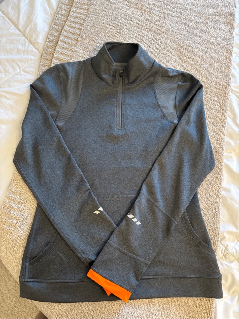 Orangetheory pullover